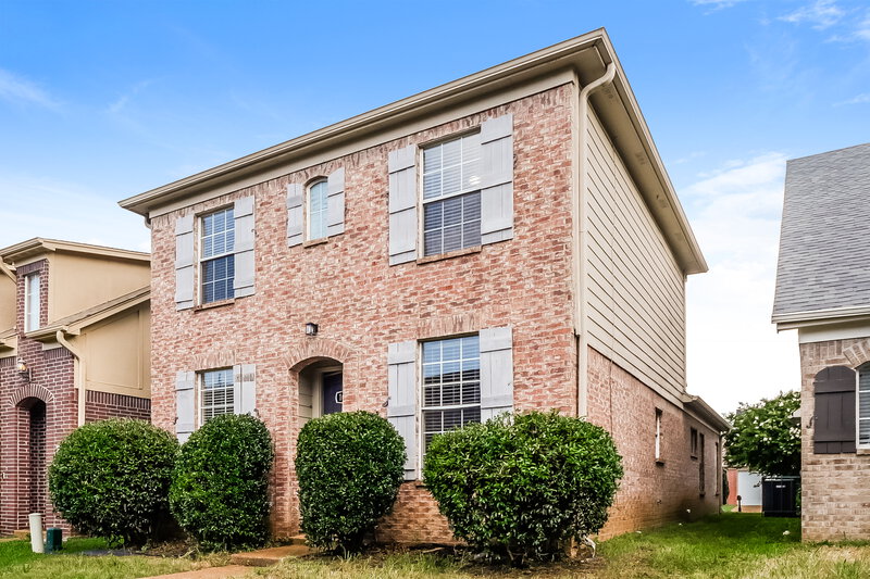 1,800/Mo, 10182 Sorrento Pl Cordova, TN 38018 Front View