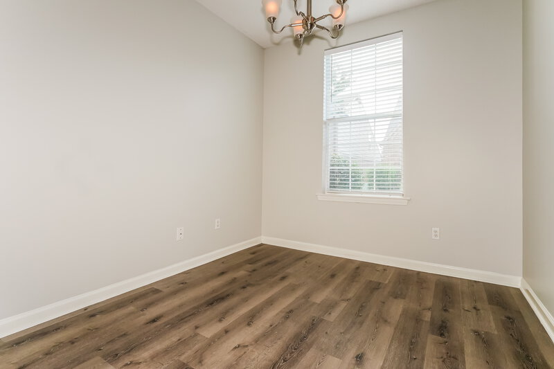 1,800/Mo, 10182 Sorrento Pl Cordova, TN 38018 Dining Room View