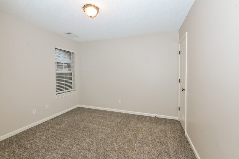 1,645/Mo, 10253 Evening Hill Dr Cordova, TN 38016 Bedroom View