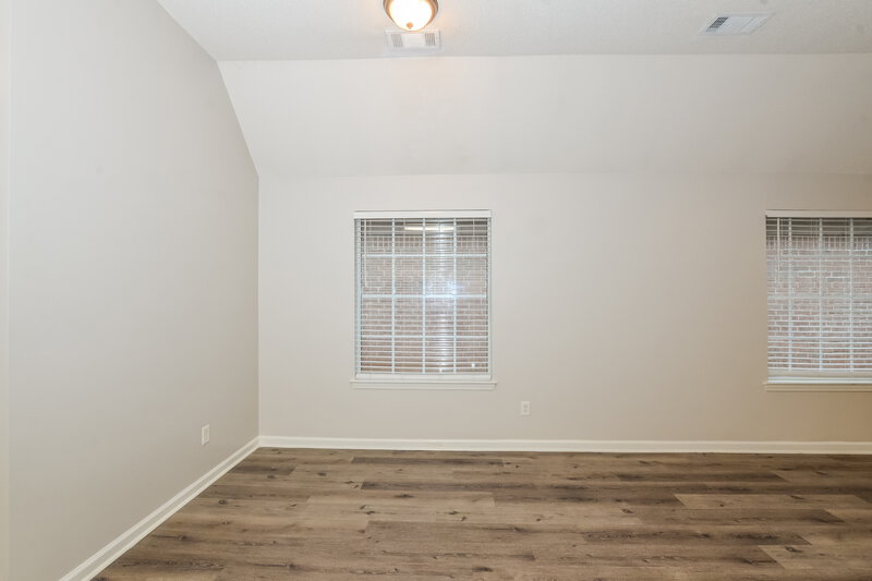 1,645/Mo, 10253 Evening Hill Dr Cordova, TN 38016 Bedroom View 2