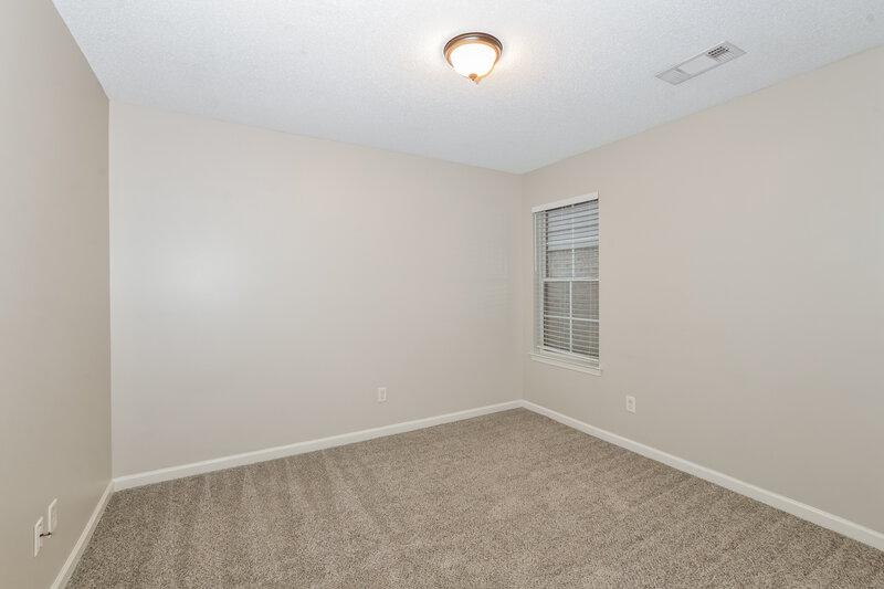 1,645/Mo, 10253 Evening Hill Dr Cordova, TN 38016 Bedroom View 3