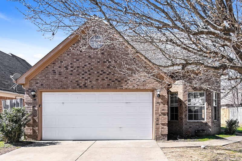 1,825/Mo, 7355 Green Ash Dr Olive Branch, MS 38654 External View