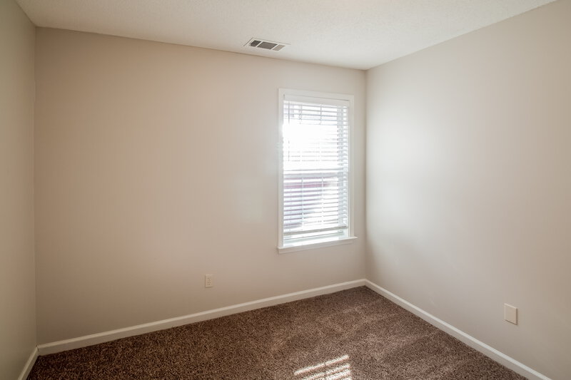 1,595/Mo, 6855 Mikayla Ln Cordova, TN 38018 Bedroom View 2