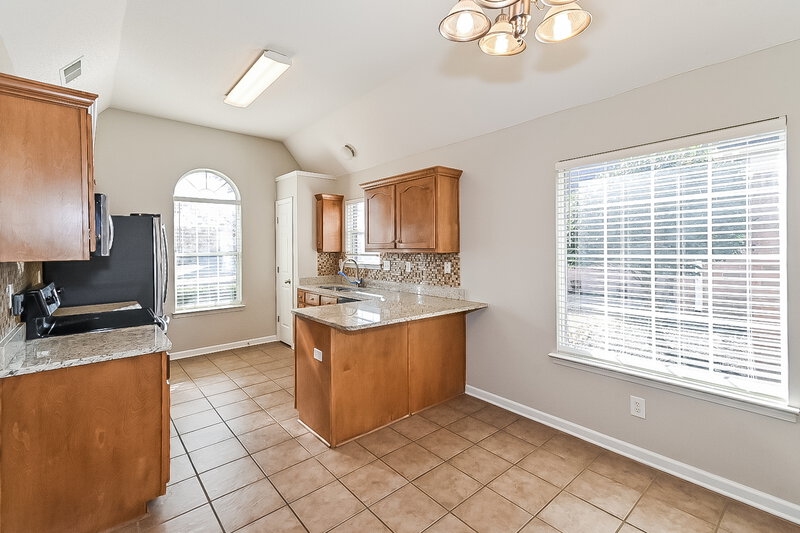 1,755/Mo, 9890 Tremont Dr Olive Branch, MS 38654 Dining Room View