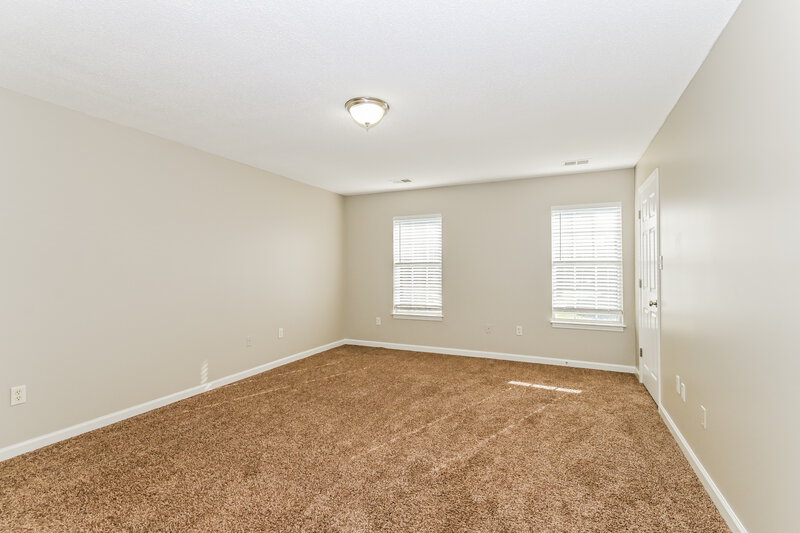 1,925/Mo, 7569 W Winners Circle Southaven, MS 38671 Bedroom View