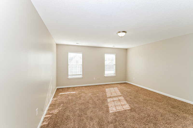 1,925/Mo, 7569 W Winners Circle Southaven, MS 38671 Bedroom View 3