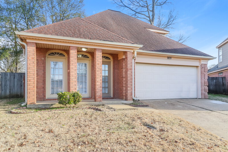 1,820/Mo, 9835 Morgan Meadows Cv Olive Branch, MS 38654 Misc View