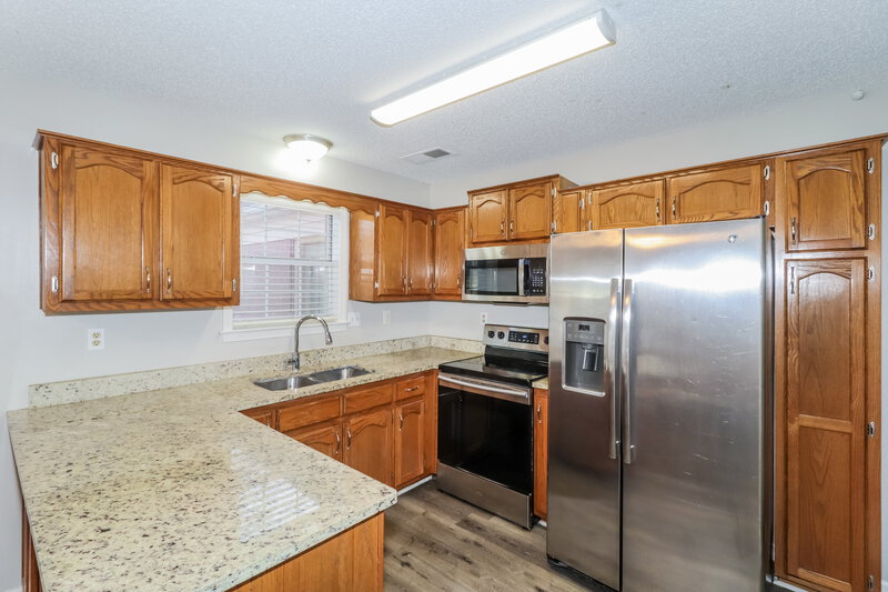 1,820/Mo, 9835 Morgan Meadows Cv Olive Branch, MS 38654 Misc View 5