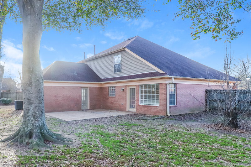 1,820/Mo, 9835 Morgan Meadows Cv Olive Branch, MS 38654 Misc View 13