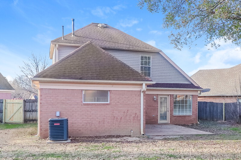 1,820/Mo, 9835 Morgan Meadows Cv Olive Branch, MS 38654 Misc View 14