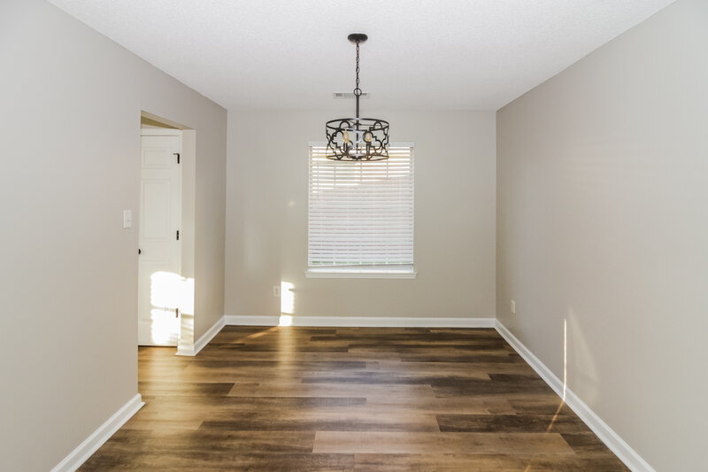 2,090/Mo, 1125 Red Fern Cir W Cordova, TN 38018 Dining Room View