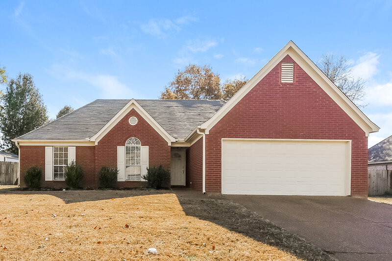 1,795/Mo, 165 Garden View Dr Oakland, TN 38060 External View