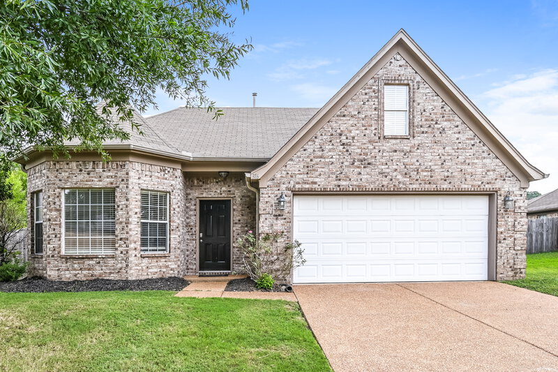 1,805/Mo, 316 Vaiden Ridge Dr N Hernando, MS 38632 External View