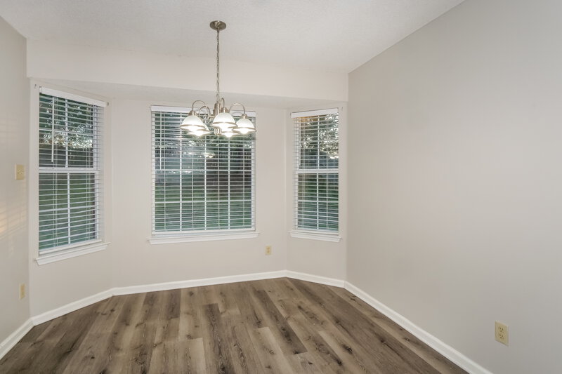 1,740/Mo, 1516 Beringer Dr Cordova, TN 38018 Dining Room View