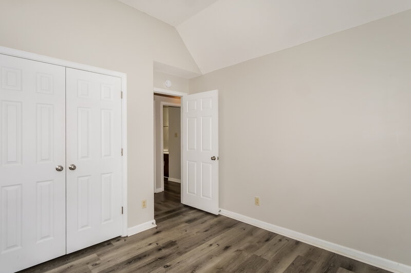 1,740/Mo, 1516 Beringer Dr Cordova, TN 38018 Bedroom View