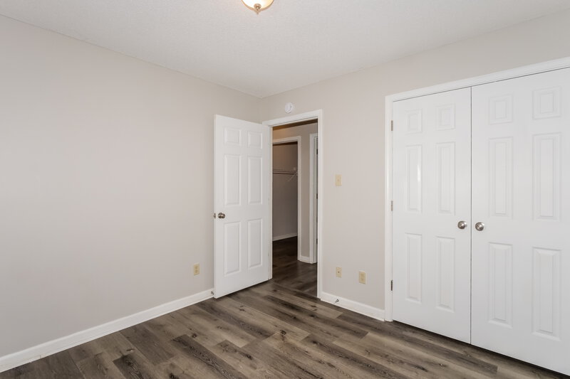 1,740/Mo, 1516 Beringer Dr Cordova, TN 38018 Bedroom View 2