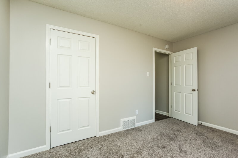 1,895/Mo, 3336 Nancy Ln Bartlett, TN 38134 Bedroom View 2