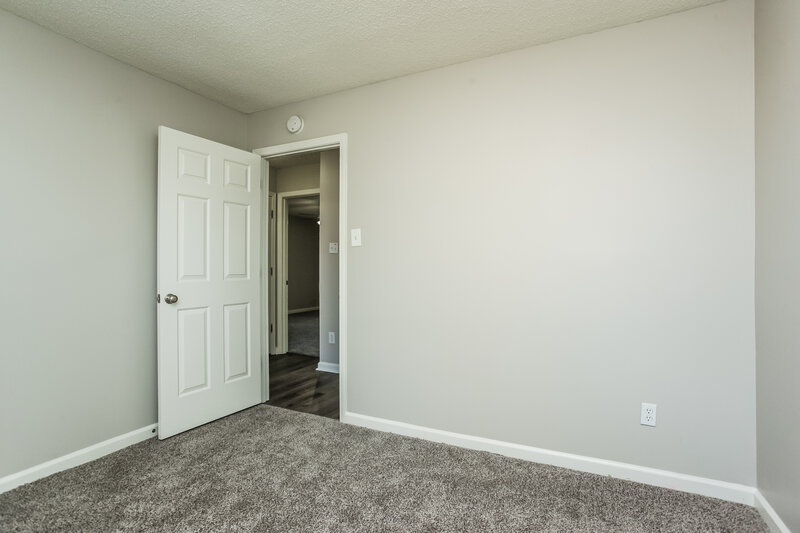 1,895/Mo, 3336 Nancy Ln Bartlett, TN 38134 Bedroom View 4