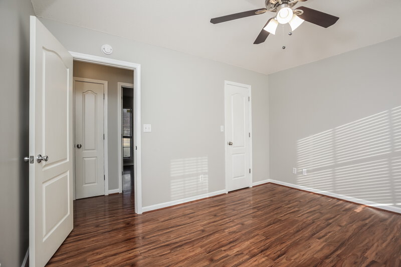 1,650/Mo, 1329 Annesdale Dr Southaven, MS 38671 Main Bedroom View