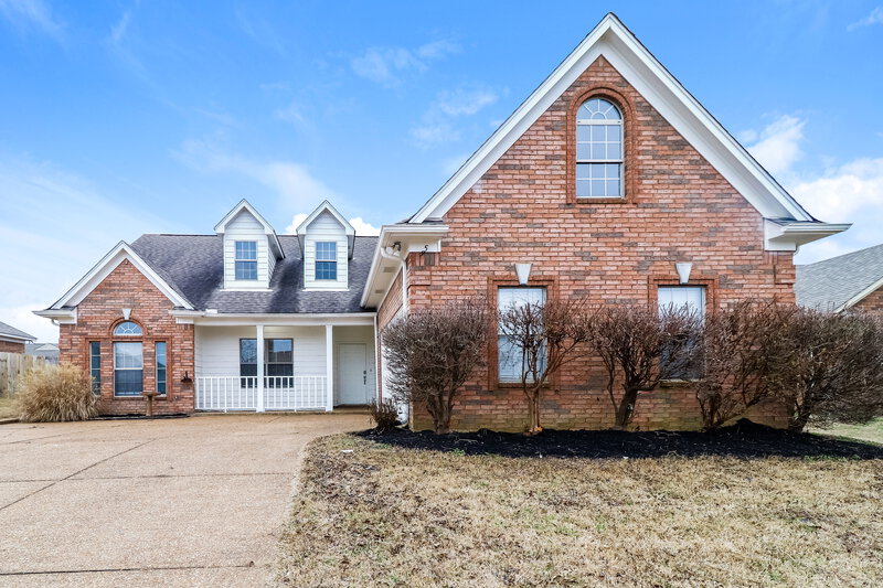 1,845/Mo, 65 Penny Ln Oakland, TN 38060 External View