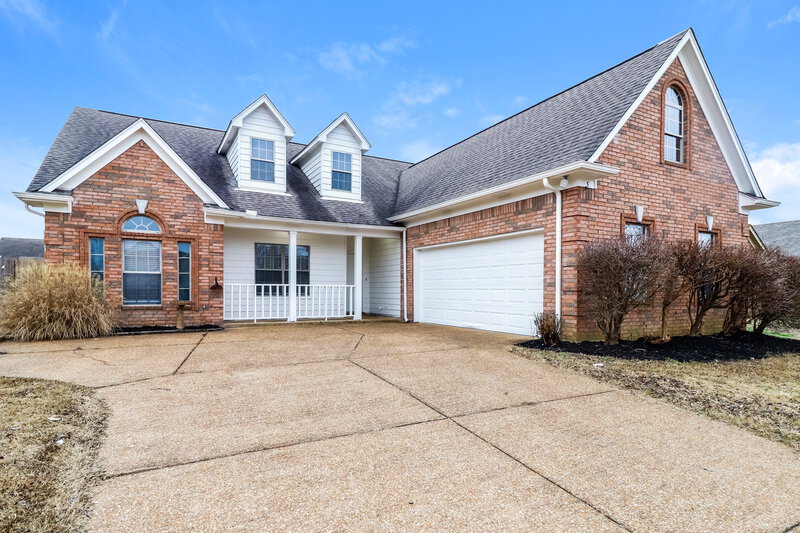 1,845/Mo, 65 Penny Ln Oakland, TN 38060 Misc View