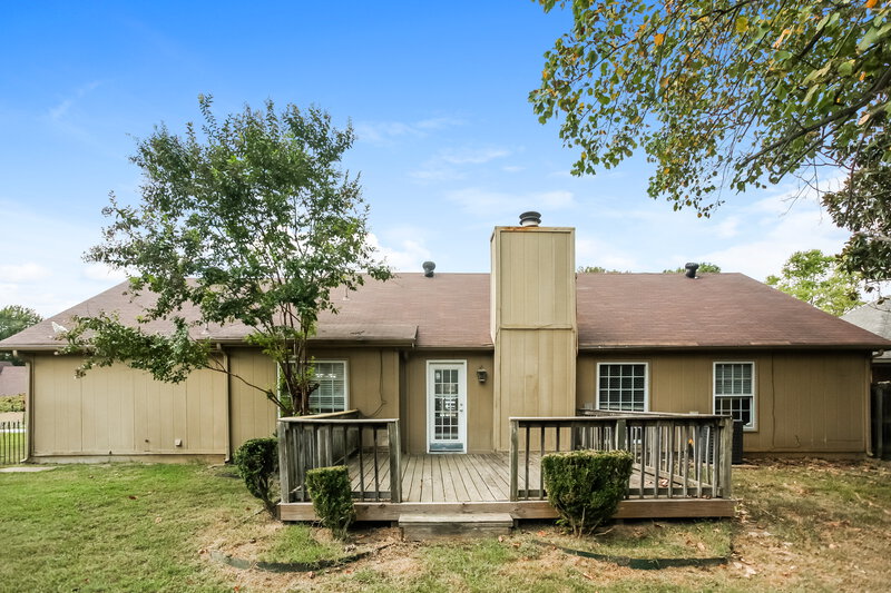 1,665/Mo, 4134 Glenroy Dr Memphis, TN 38125 Misc View 13