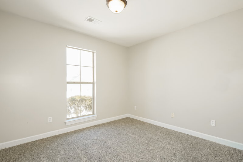 1,780/Mo, 8213 Park Pike Dr Southaven, MS 38671 Bedroom View 3