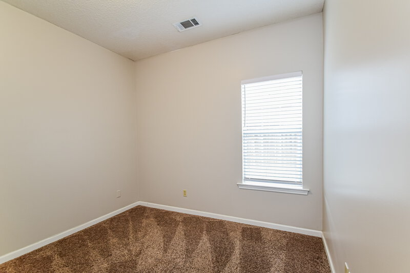 1,725/Mo, 6887 Seaside Dr Cordova, TN 38018 Bedroom View 2