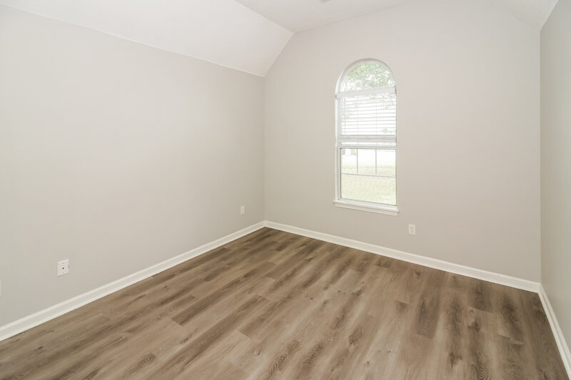 1,615/Mo, 6803 Kerry Valley Ln Cordova, TN 38018 Bedroom View 2