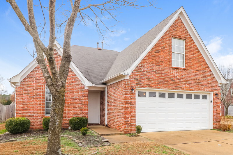 1,895/Mo, 5871 Carrel Cove Southaven, MS 38671 Misc View