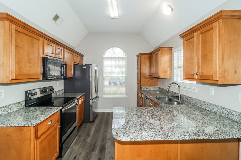 1,895/Mo, 5871 Carrel Cove Southaven, MS 38671 Misc View 5