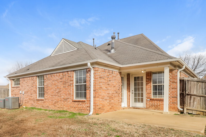 1,895/Mo, 5871 Carrel Cove Southaven, MS 38671 Misc View 13