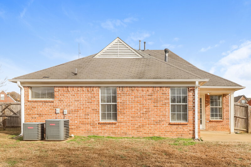 1,895/Mo, 5871 Carrel Cove Southaven, MS 38671 Misc View 14