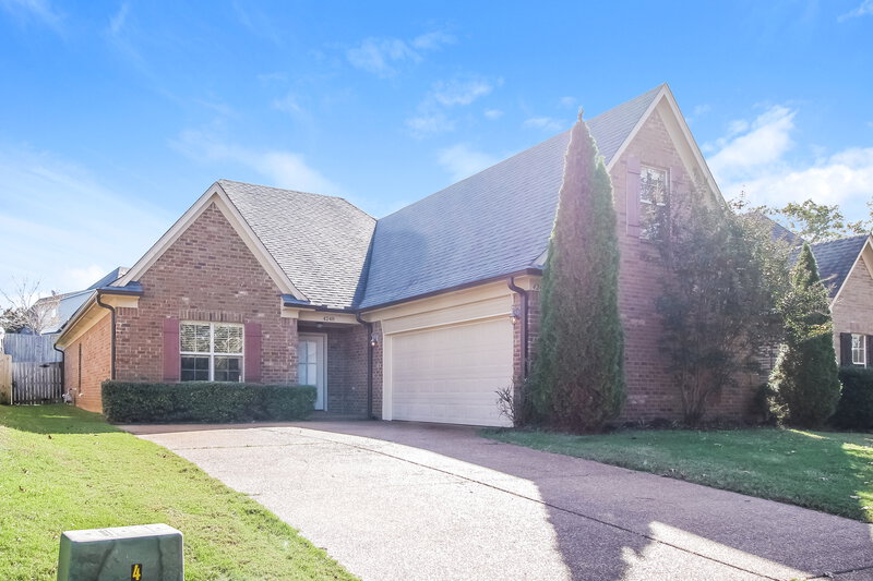 2,010/Mo, 4248 Markston Dr Southaven, MS 38672 Misc View
