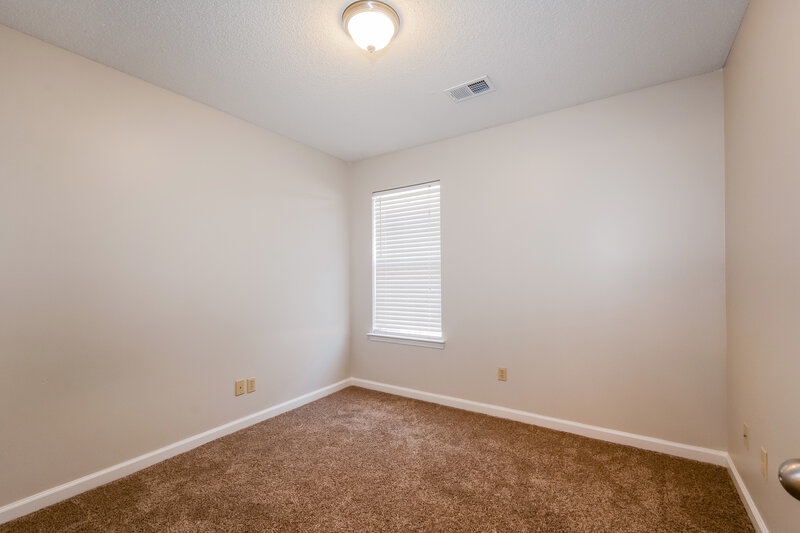 1,915/Mo, 8334 Regal Bend Dr Olive Branch, MS 38654 Bedroom View