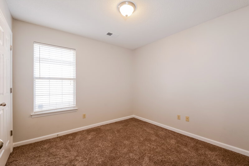 1,915/Mo, 8334 Regal Bend Dr Olive Branch, MS 38654 Bedroom View 2