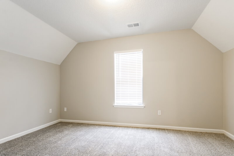 1,845/Mo, 6893 Delta Newberry Cv Olive Branch, MS 38654 Bedroom View 2