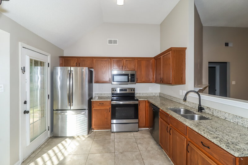 2,500/Mo, 5639 Camden Cove Olive Branch, MS 38654 Kitchen View