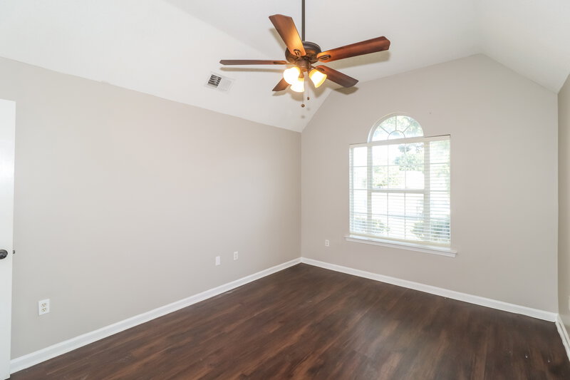 2,500/Mo, 5639 Camden Cove Olive Branch, MS 38654 Main Bedroom View 2