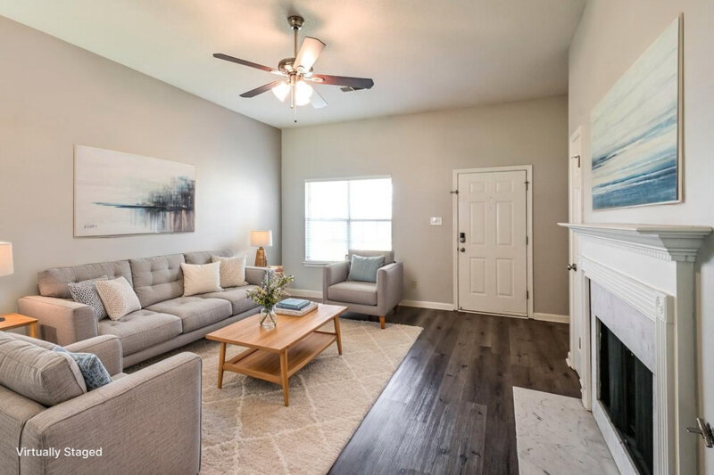 1,840/Mo, 8389 Palm Springs Dr Cordova, TN 38016 Misc View 3