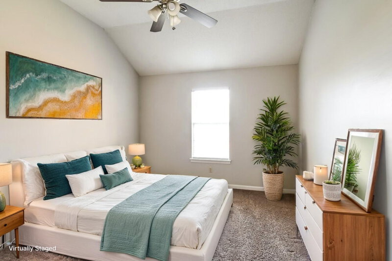 1,840/Mo, 8389 Palm Springs Dr Cordova, TN 38016 Misc View 8