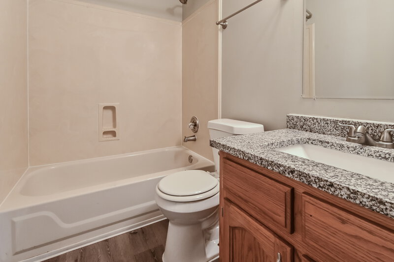 1,840/Mo, 8389 Palm Springs Dr Cordova, TN 38016 Misc View 16