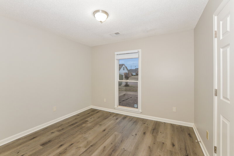 1,930/Mo, 9254 Chalkwell Ave Cordova, TN 38016 Bedroom View