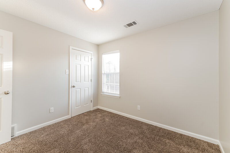 1,840/Mo, 25 Oakridge Cv Oakland, TN 38060 Bedroom View