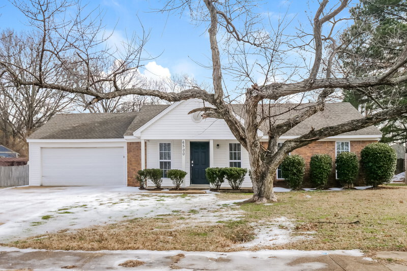 1,560/Mo, 6500 Cornwall Rd Horn Lake, MS 38637 External View