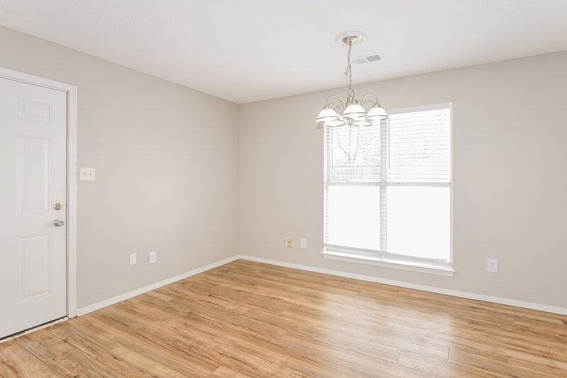 1,560/Mo, 6500 Cornwall Rd Horn Lake, MS 38637 Dining Room View