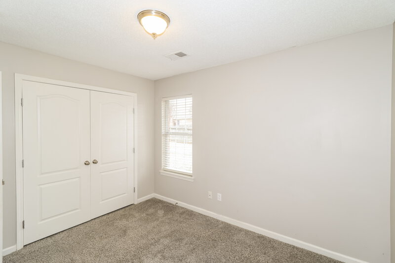 1,735/Mo, 5808 Shiloah Cv S Olive Branch, MS 38654 Bedroom View