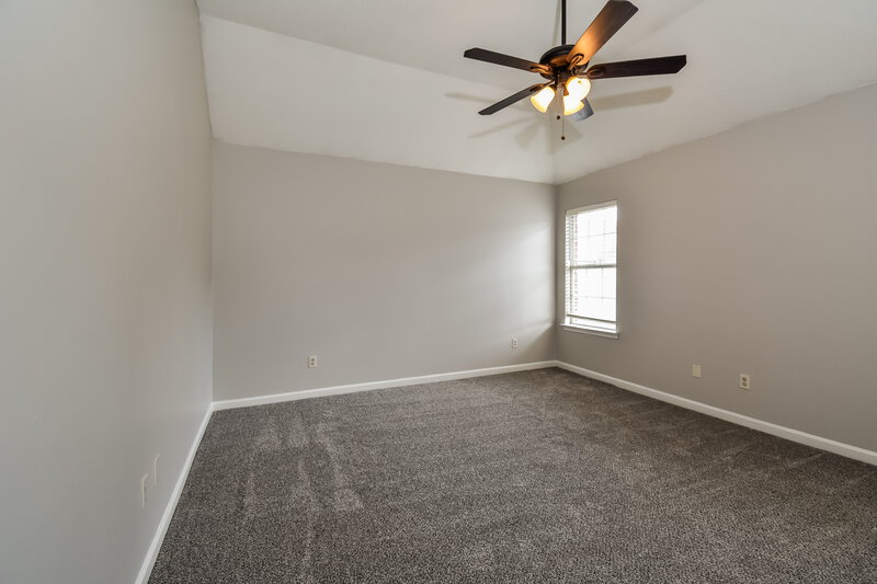 1,855/Mo, 8238 Regal Bend Dr Olive Branch, MS 38654 Main Bedroom View