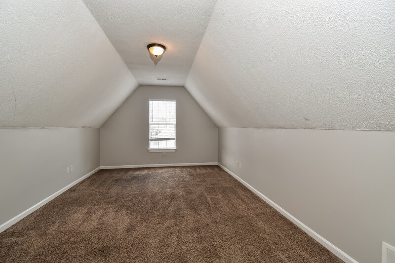 1,855/Mo, 8238 Regal Bend Dr Olive Branch, MS 38654 Main Bedroom View 3