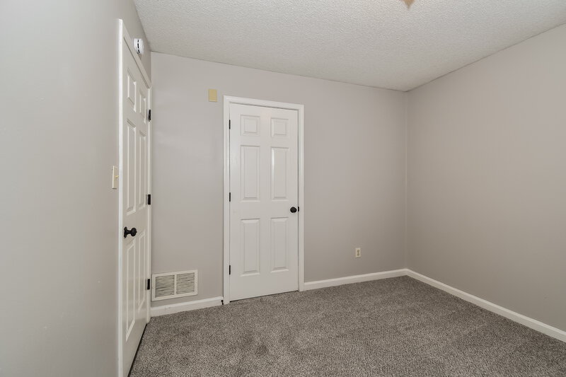 1,855/Mo, 8238 Regal Bend Dr Olive Branch, MS 38654 Bedroom View